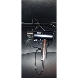 Cortex Beauty - Hot Shot Dryer - Hair Dryer